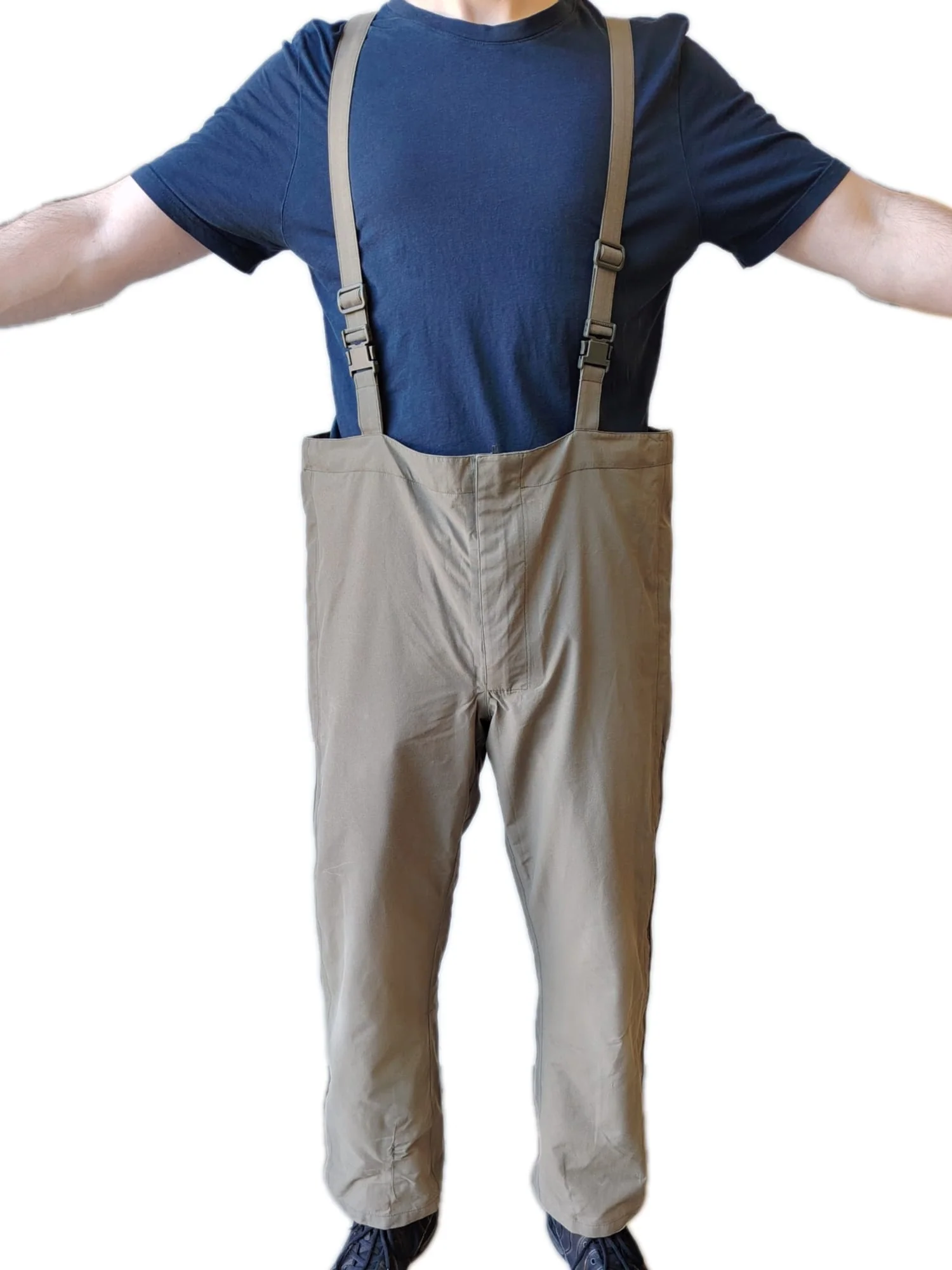 Military Surplus